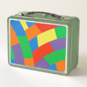 グラフ メタルランチボックス (裏面)