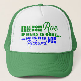 グラブバックトラック帽 キャップ