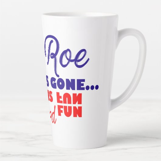 グラブバック カフェラテマグ (右)