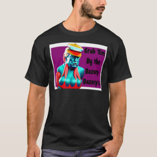 グラブEmエイリアン Tシャツ