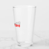 グラベルコア砂利サイクリング タンブラーグラス (左)