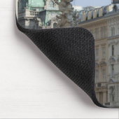 グラベン、ウィーン・オーストリア マウスパッド (コーナー)