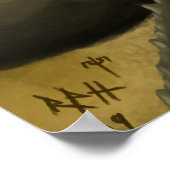 グラボドバーバーショップカルテット ポスター (角)