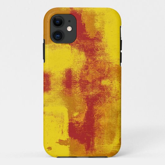グラマシー・パーク Case-Mate iPhoneケース (裏面)
