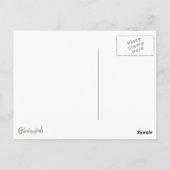 グラマッティ ポストカード (裏面)