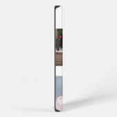 グラマパーソナライズされたマ iPhoneケース (右側面)