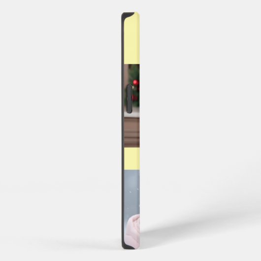 グラマパーソナライズされたマ iPhoneケース (右側面)