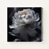 グラマパーソナライズされたー ノートブック (裏面)