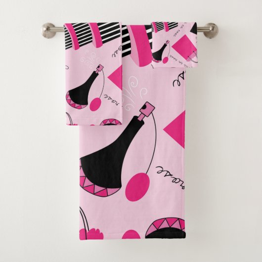 グラマフランスのー バスタオルセット (インサイチュ)