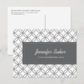 グラマモダンー絵葉書 ポストカード (正面/裏面)