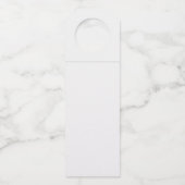 グラマラスなパープルアイズ&ブロウズウォーターカラー ボトルネックタグ (裏面)