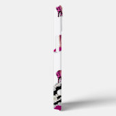 グラマラススティレットハイヒールフェイクと宝石 Case-Mate iPhoneケース (裏面 / 右)