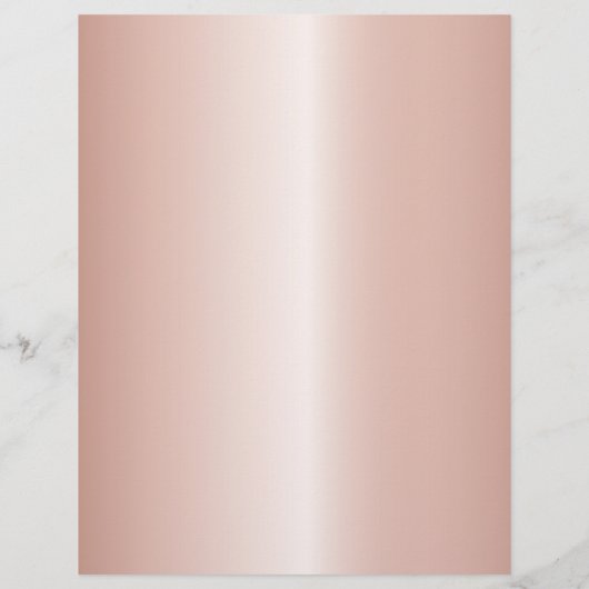 グラマラスバラ金ゴールドまつげ延長同意書型枠 チラシ (裏面)