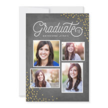 グラマラス卒業4フォトコラージュ卒業