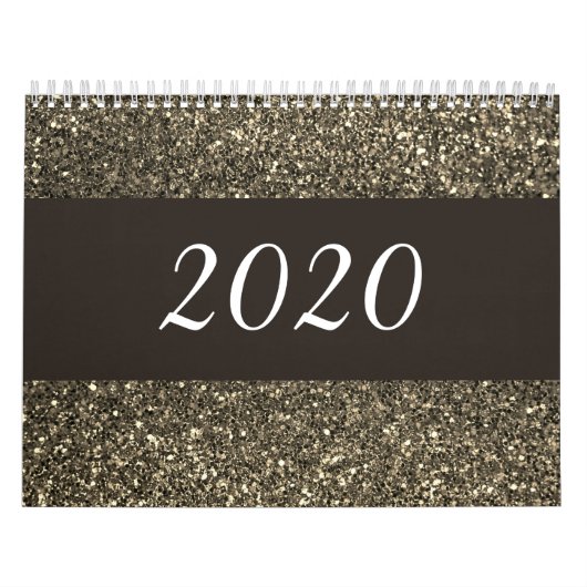 グラマラス感動的カレンダー カレンダー (カバー)