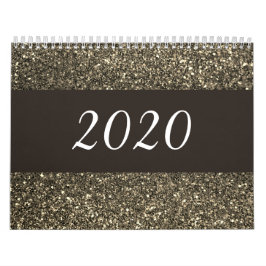 グラマラス感動的カレンダー カレンダー