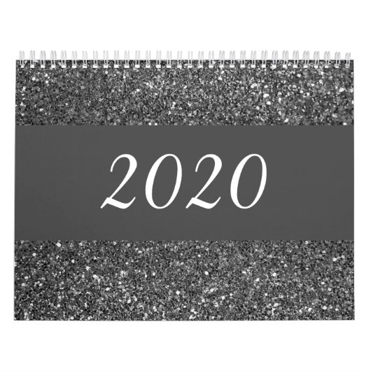 グラマラス感動的カレンダー カレンダー (カバー)