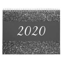 グラマラス感動的カレンダー