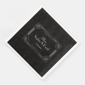 グラマラス素晴らしギャツビー金ゴールド結婚アールデコ (コーナー)