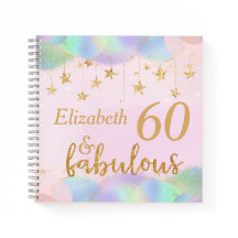 グラマラス60th誕生日金ゴールドグリッター