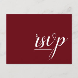 グラマラス&ファンシー「svp」ポストカード ポストカード