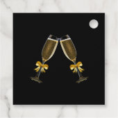 グラマリーエレガンス誕生日サンキューユー フェイバータグ (裏面)