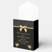 グラマリーエレガンス誕生日サンキューユー フェイバーボックス (オープン)