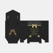 グラマリーエレガンス誕生日サンキューユー フェイバーボックス (折り畳みなし)