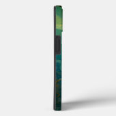 グラマロースフェアリー女性ファンタジーアート Case-Mate iPhoneケース (裏面 / 右)