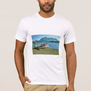 グラマンのWidgeon N86616 Tシャツ