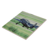 グラマンTBF/TBMの報復者海軍キャリアの魚雷 タイル (側面)