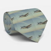 グラマンTBMの報復者のチノの空気博物館 ネクタイ (ロール)