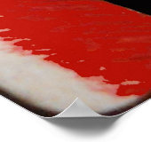 グラマーの影 ポスター (角)