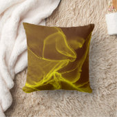 グラマーインク液。ブラ大切ウン効果大理石F クッション (ブランケット)