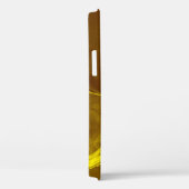 グラマーインク液。ブラ大切ウン効果大理石F Case-Mate iPhoneケース (裏面 / 右)