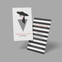 グラマーエレガントスモダンスタイリスト