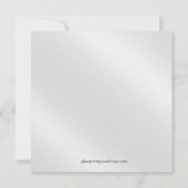 グラマーグリッタールクセサデイト | 銀氷 セーブザデート (裏面)