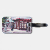 グラマーシーコーナー ラゲッジタグ (裏面横)