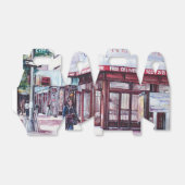 グラマーシーコーヒーコーナー フェイバーボックス (折り畳みなし)