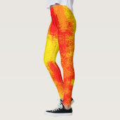 グラマーシーパーク レギンス (左)