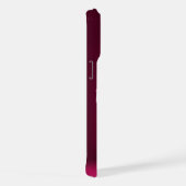 グラマーパーソナライズされたクイーンフォンのケース iPhoneケース (右側面)