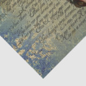 グラマービクトリアンガールw/レッドローズティッシュペーパー 薄葉紙 (詳細)