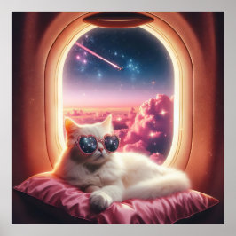 グラマーファッション高級ライフスタイル写真 ポスター