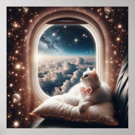 グラマーファッション高級ライフスタイル写真 ポスター