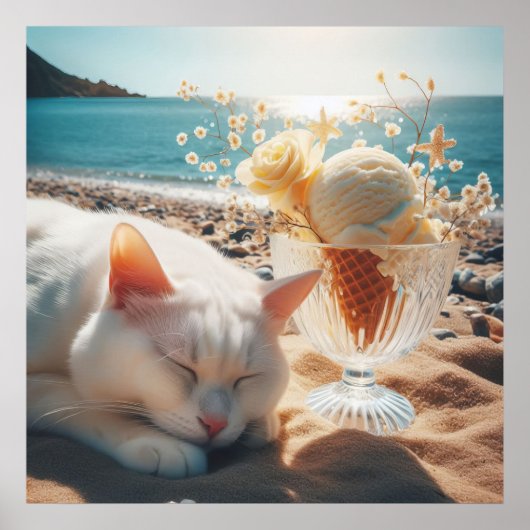 グラマーファッション高級ライフスタイル写真 ポスター (正面)