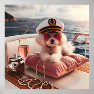 グラマーファッション高級ライフスタイル写真 ポスター