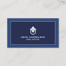 グラマーモダン不動産仲介業者エステート実在ブルー