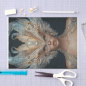 グラマーレディース19 薄葉紙 (クラフト)