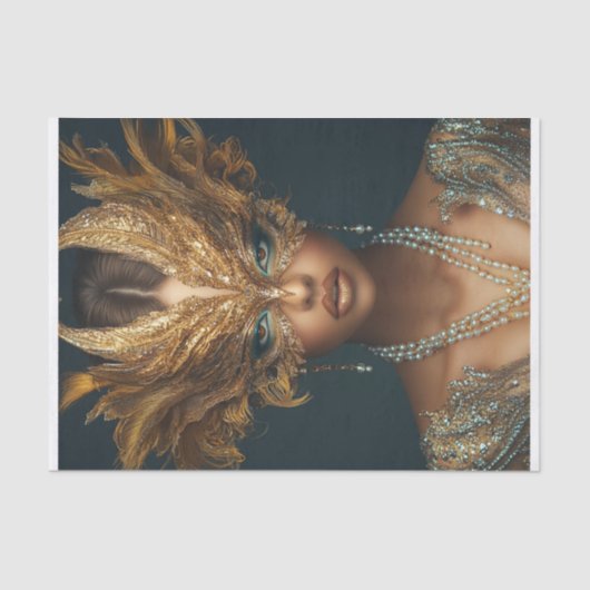 グラマーレディース5 薄葉紙 (正面)