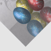 グラマー復活祭エッグ – ティッシュペーパー 薄葉紙 (詳細)